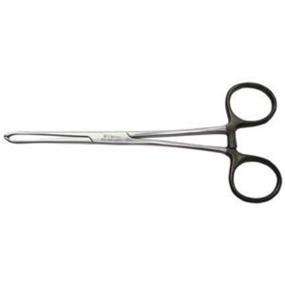 Forceps Tissue Allis Single Use 24cm x 10