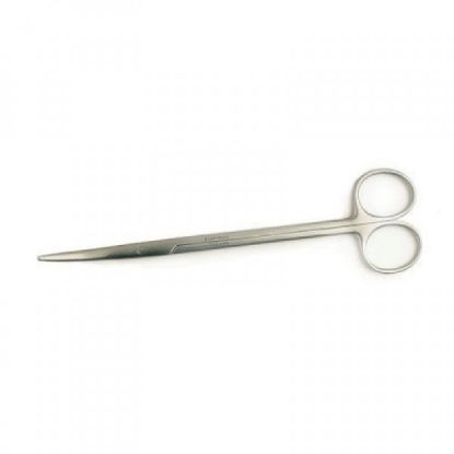 Scissors Metzenbaum 5.5" Curved