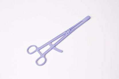 Sponge Holding Forceps