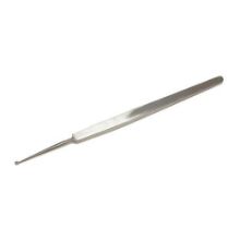 Curette Eye Chalazion Lamberts Size B Round 2mm Disp x 1