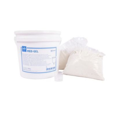 Med-Gel Gelling Agent Powder 15g x 200