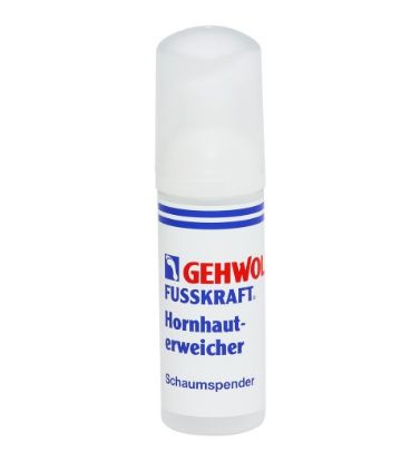 Gehwol 50ml Empty Bottle