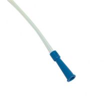 Catheter Suction 8Ch x 48cm x 100