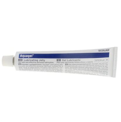 Aquagel Lubricating Gel 82gm x 1