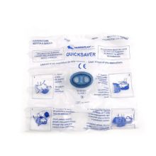 Resuscitator Guardian Quick Save Pack Of 50