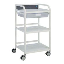 Trolley Storage (Doherty) Howarth 960mmx570mm Grey