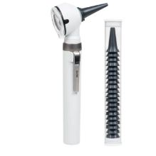 Otoscope Kawe Piccolight Stone Standard Fibre Optic Led + 20 Disposable Tips