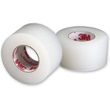 Transpore Tape 1.25cm x 9.14M x 1