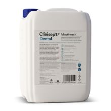 Clinisept + Mouthwash 5 Litre