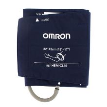 Cuff Blood Pressure (Omron) 907 Large (32-42cm)