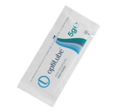 Optilube Lubricating Jelly 5g x 150 Sachets