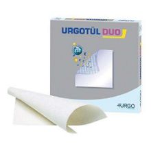 Urgotul Dressings Duo 5cm x 10cm x 26