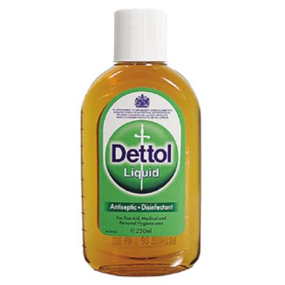 Dettol 