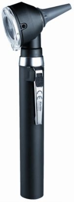 Kawe Piccolight C Otoscope + 20 Disposable Tips 