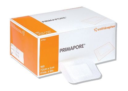 Primapore Dressings