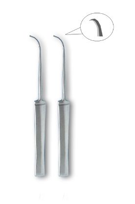 Sterile Vein Hooks - Ambidextrous x 15 - Various Sizes Available