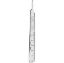Swann Morton Scalpel Handle Graduated Stainless Steel Non-Sterile x 1