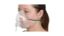Ecolite Adult Oxygen Mask (Medium Concentration) With 2.1M Tube