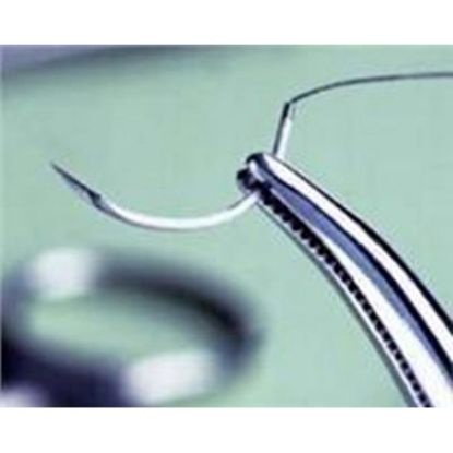 Prolene Suture 4 0 13mm 3 8 Circle Reverse Cut Prime Needle x 36