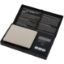 Cryo IQ Portable Scale Max 500 gr 0-1 gram