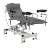 Fusion Eco - 2 Section Variable Height Hydraulic Couches