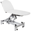 Fusion Eco - 2 Section Variable Height Electric Couches