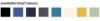 Fusion Eco - 2 Section Variable Height Electric Couches swatch