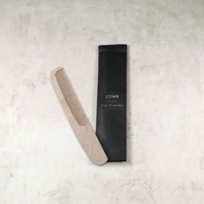 Comb Eco Friendly x 1