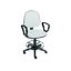 Sunflower Operator Chairs With Footring - 5 Castor - Various Colours Available