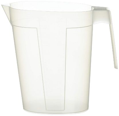 Jug 1 Litre Sterile Single Wrapped x 40