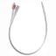 Bard Lubri-Sil Foley Catheter Female 10ml 12ch x 12