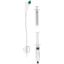 Folysil X-Tra Foley Catheter 14Ch Female x 1 10ml Balloon 100% Silicone