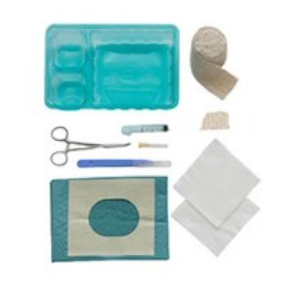 Implant Removal Pack x 1 Clearance Item