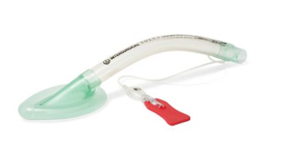 Laryngeal Masks x 20 (Single Use)