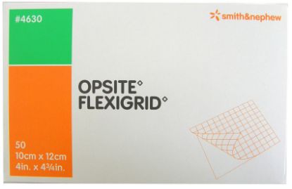 Opsite Flexigrid Dressings