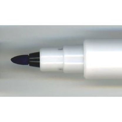 Sterile Violet Skin Markers (Fine/Bold)