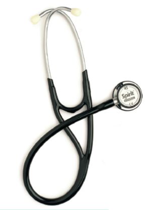 Guardian Spirit Cardiology Stethoscope 