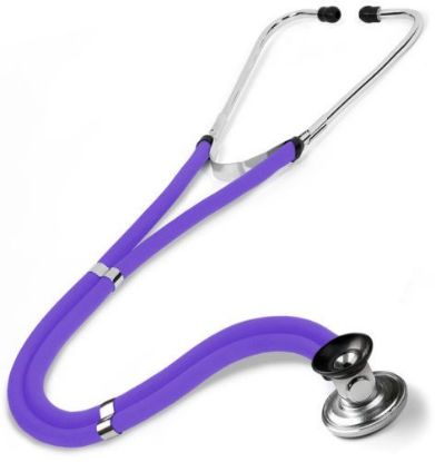 Aw Sprague Rappaport Stethoscopes 