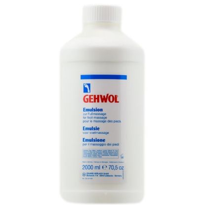 Gehwol Emulsion 