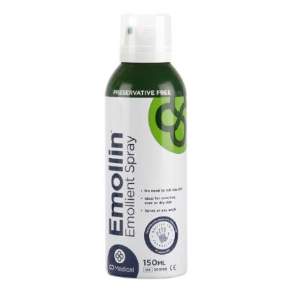 Emollin Spray 