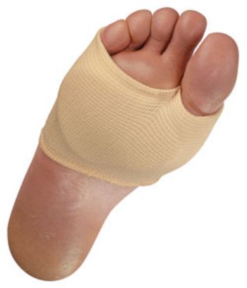 Hapla Metatarsal Gel Bands x 1 Pair 