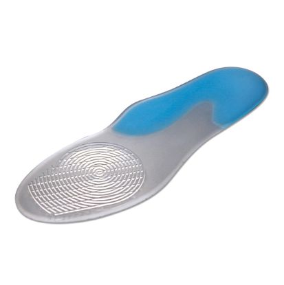 Hapla Sports Gel Insoles x 1 Pair 