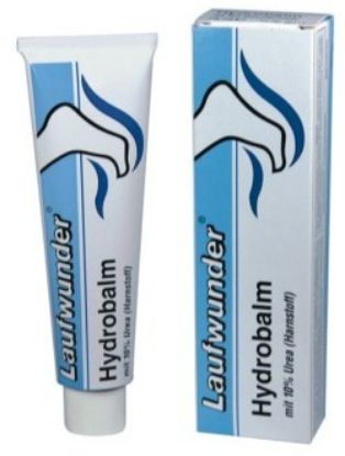 Laufwunder Hydrobalm With 10% Urea 