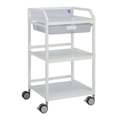 (Doherty) Storage Trolley - Howarth 4 - 960mm x 570mm