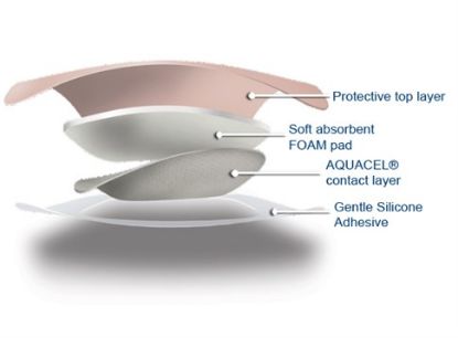 Aquacel Foam Adhesives