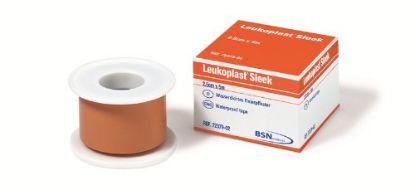 Leukoplast Sleek Strapping Tape x 12