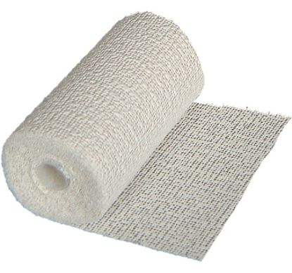 Gypsona Plaster Of Paris Bandages x 1