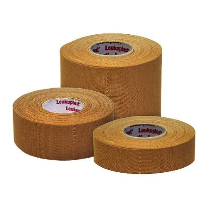 Leukoplast Surgical Tape - Tan 