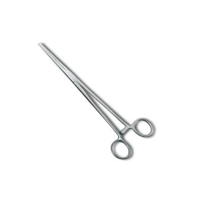 Kocher Artery Straight Forceps Reusable x 1