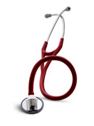 Littmann Master Cardiology Stethoscope Stc (3M)